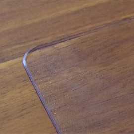 【PSマット】リティオ 120cm幅ダイニングテーブル用マット|家具周辺アイテム|商品カテゴリ