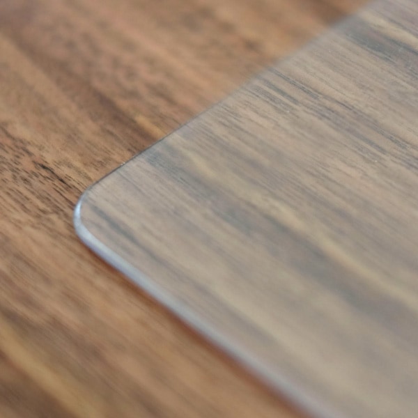 【PSマット】コズエ 150cm幅ダイニングテーブル用マット