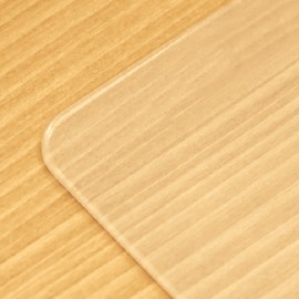 【PSマット】モモ 90cm幅センターテーブル用マット|家具周辺アイテム|商品カテゴリ