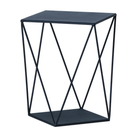 ISSEIKI AYA SIDE TABLE (BK)|テーブル|商品カテゴリ