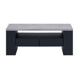 ISSEIKI HORNET-2 CENTER TABLE 100 (C-GY)