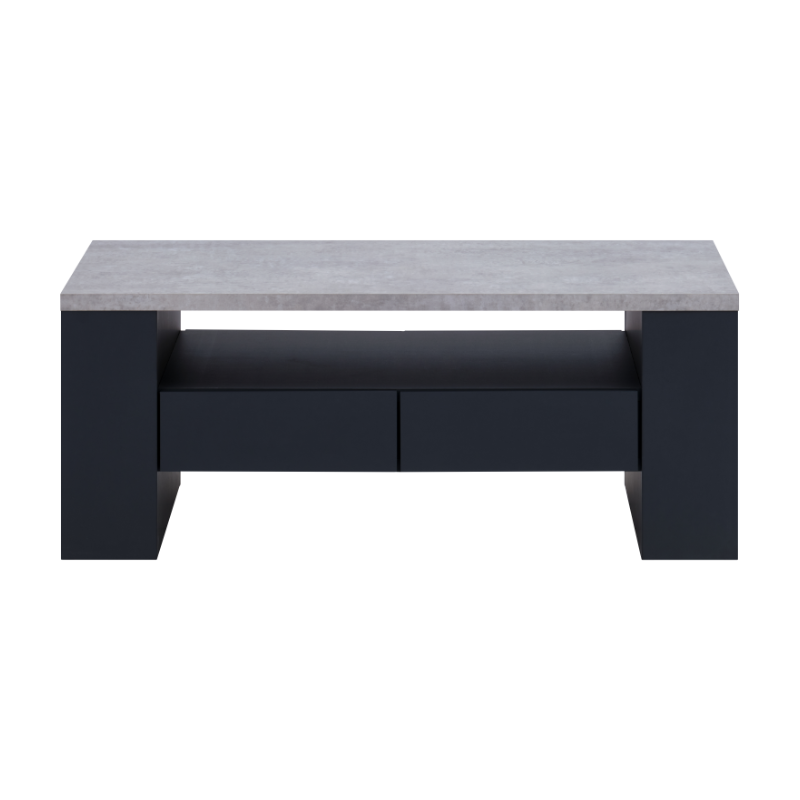 【イッセイキ】HORNET CENTER TABLE ISSEIKI HORNET-2 CENTER TABLE 100 (C-GY) | 【公式オンライン
