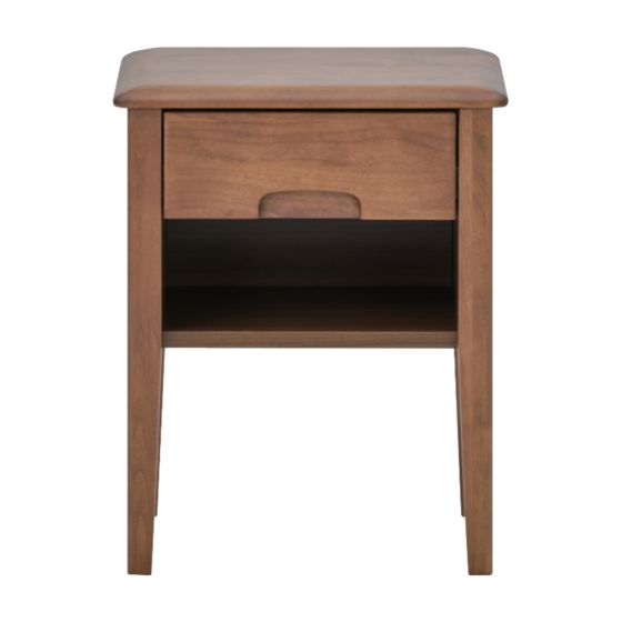 ERIS SIDE TABLE 40 ISSEIKI サイドテーブル ISSEIKI ERIS SIDE TABLE 40 (AL-NBR) | 【公式オンライン