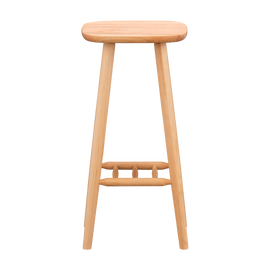 ISSEIKI NORN-3 HIGH STOOL 32 (AL-NA-ITAZA)