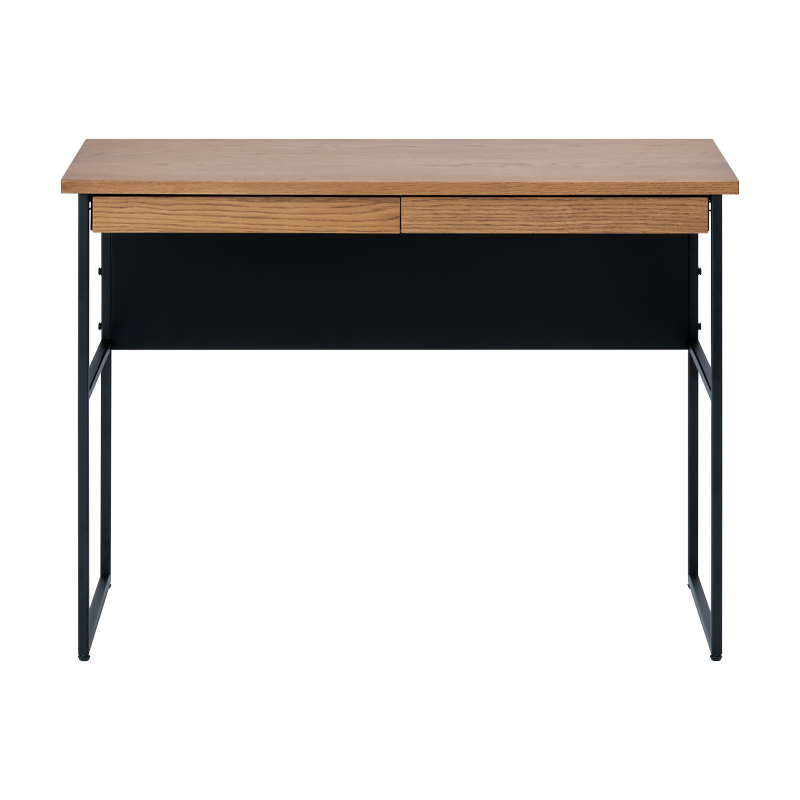 ISSEIKI FERRO DESK 100 (WO-V-NBR-BK) | 【公式オンライン