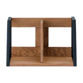ISSEIKI FERRO BOOK STAND 35 (WO-V-NBR-BK)|学習机・デスク|商品カテゴリ