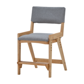 ISSEIKI SOLANA-2 DESK CHAIR (RW-NA-69SGY)|チェア・椅子|商品カテゴリ