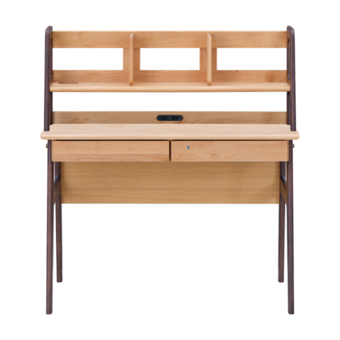 ISSEIKI KIDS【SET】ECRU DESK + UWA 2SET