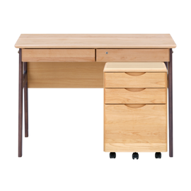 ISSEIKI KIDS【SET】ECRU DESK + WA 2SET