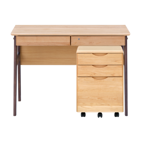 最終価格　isseiki ECRU エクリュ　ワゴン　学習机　アクタス　一生紀 ISSEIKI KIDS【SET】ECRU DESK + WA + UWA 3SET | 【公式