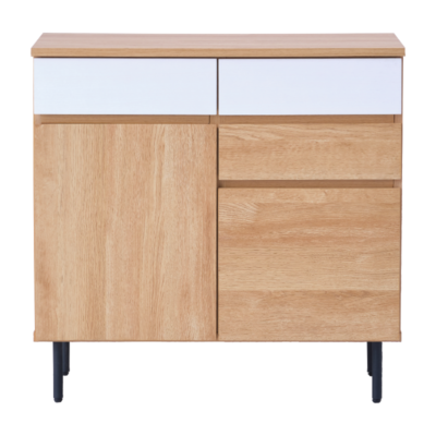 ISSEIKI BASIC PLUS-1 SB 80 (OK-LBR+WH)