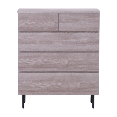 ISSEIKI BASIC PLUS-4 HC 80-4 (OK-GRAY)