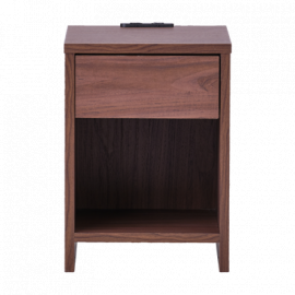 ISSEIKI BASIC PLUS-7 NIGHT TABLE 32 (OK-MBR)|テーブル|商品カテゴリ