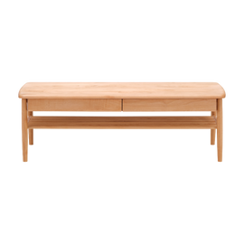 ISSEIKI ELAN CENTER TABLE 119 (AL-NA)|テーブル|商品カテゴリ