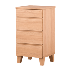 ISSEIKI RYON-4 CHEST 40 (SH-LBR)