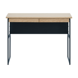 ISSEIKI KIDS FERRO DESK 100 (WO-V-NA-BK)|学習机・デスク|商品カテゴリ