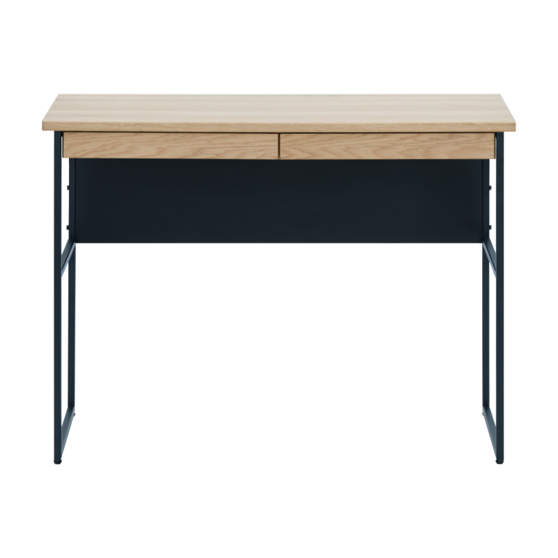 ISSEIKI KIDS FERRO DESK 100 (WO-V-NA-BK) | 【公式オンライン