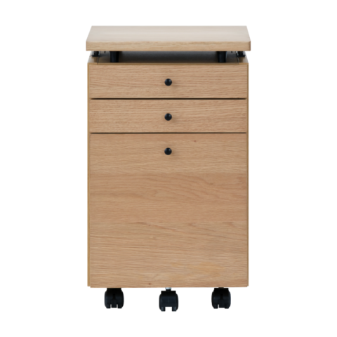 【アウトレット】ISSEIKI KIDS FERRO WAGON 35 (WO-V-NA-BK)