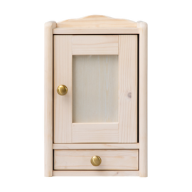 ISSEIKI GOODS MEMORIES BOX TYPE-A (PN-WH)|雑貨|商品カテゴリ
