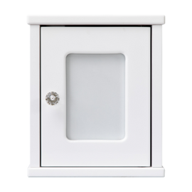 ISSEIKI GOODS MEMORIES BOX TYPE-B (MF-WH)|雑貨|商品カテゴリ