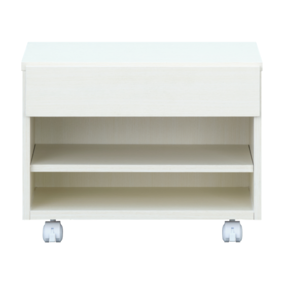 ISSEIKI BASIC PLUS-22 PRINTER CART 50 H38 (OK-WH)