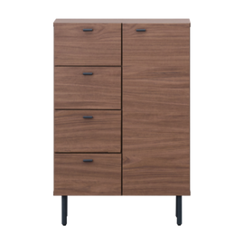 ISSEIKI BASIC PLUS-26 LIVING CHEST 60 (H88) (OK-MBR)