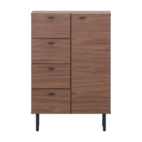 ISSEIKI BASIC PLUS-26 LIVING CHEST 60 (H88) (OK-MBR)