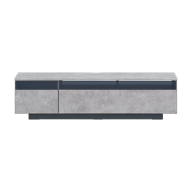 ISSEIKI AMELIO TV BOARD 140 (MF-C-GRAY)|ISSEIKI|シリーズ一覧