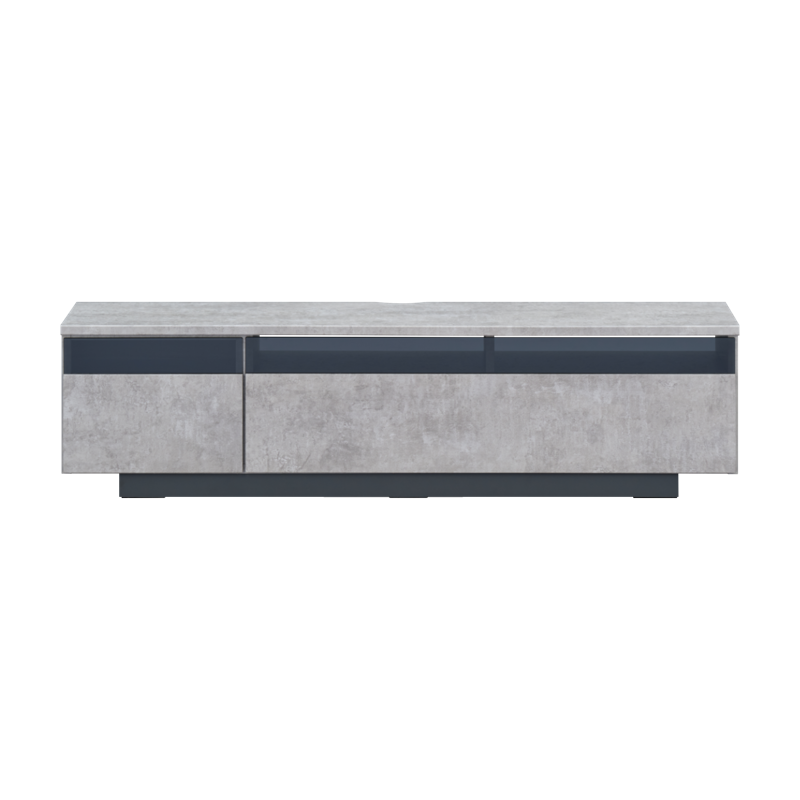 ISSEIKI AMELIO TV BOARD 140 (MF-C-GRAY) | 【公式オンライン