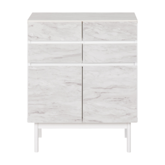 ISSEIKI FACT-3 LIVING BOARD 70 (LM-WH)