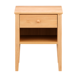 ISSEIKI AIRY SIDE TABLE 40 (AL-NA)