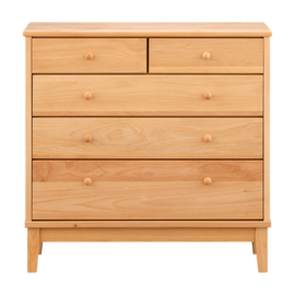 ISSEIKI AIRY CHEST 80-4 (AL-NA)
