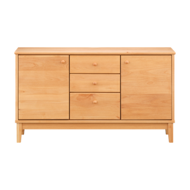 ISSEIKI AIRY SIDE BOARD 120 (AL-NA)|収納家具|商品カテゴリ