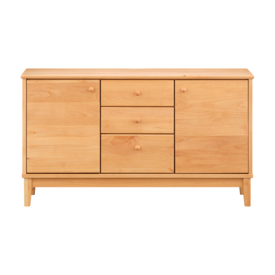 ISSEIKI AIRY SIDE BOARD 120 (AL-NA)