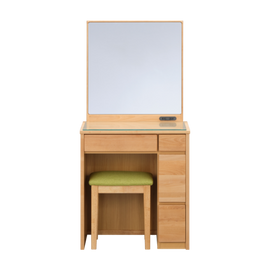 ISSEIKI SAPONE DRESSER 1 MEN 65 (AL-NA)
