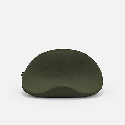 KURA SEAT (座椅子) (OLIVE) (0070-4118-02)