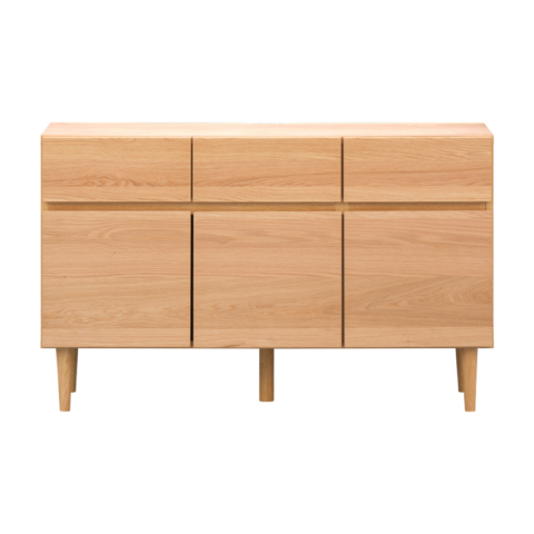 ISSEIKI SUORA SIDE BOARD 120 (WO-V-NA)