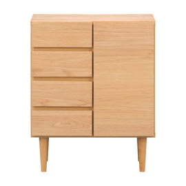 ISSEIKI SUORA LIVING BOARD 60 (WO-V-NA)|収納家具|商品カテゴリ