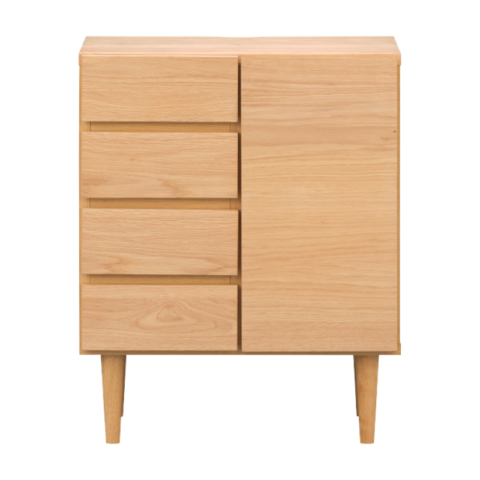 ISSEIKI SUORA LIVING BOARD 60 (WO-V-NA)