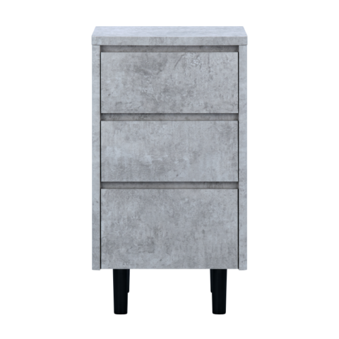 ISSEIKI MUSE-3 LC 40-3 (MF-C-GRAY)