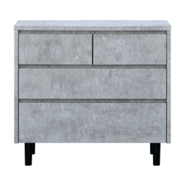 ISSEIKI MUSE-3 LC 80-3 (MF-C-GRAY)