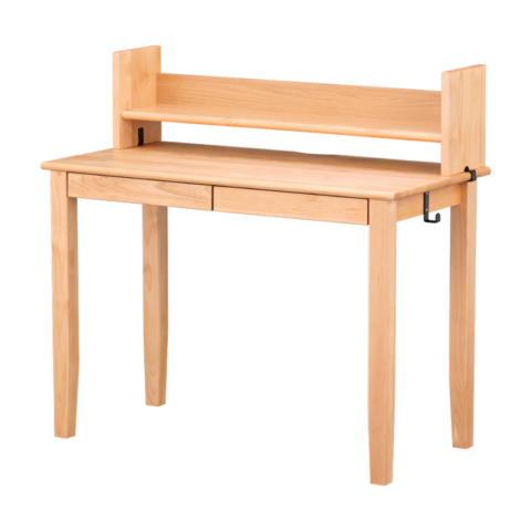 ISSEIKI KIDS 【SET】AIRY DESK 2点SET (DESK+UWADANA)(AL-NA)