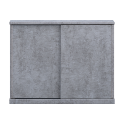 ISSEIKI NIEVE COUNTER 90 (D22) (H70) (MF-C-GRAY)