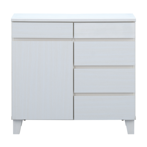 ISSEIKI RYON-4 SIDE BOARD 80 (MF-WH)