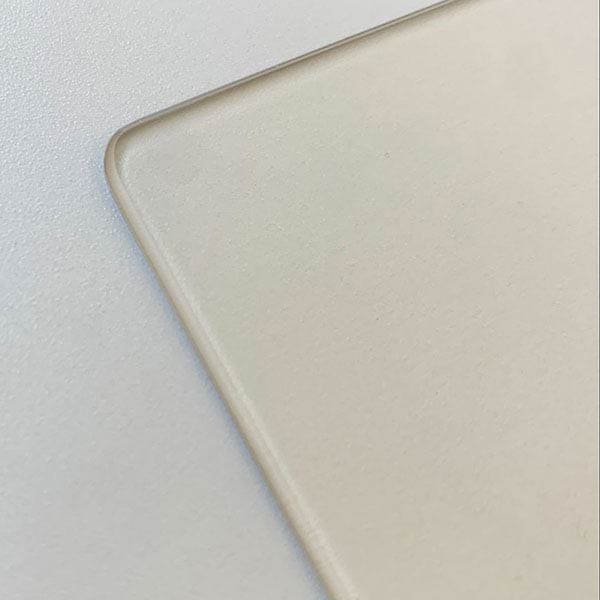 PSmat 【PSマット 通常2mm】ラブリス 幅100cmデスク用マット