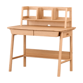ISSEIKI KIDS 【SET】KOOLINA-2 DESK + UWADANA 2点SET