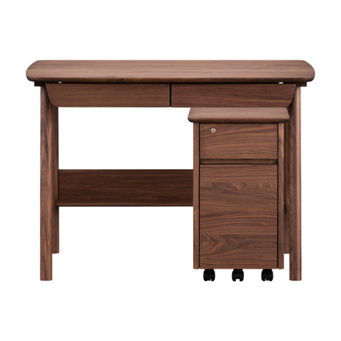 ISSEIKI KIDS 【SET】KOOLINA DESK + WAGON 2点SET