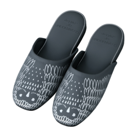 CLOAKROOMS PANTOUFLE OWL GRAY Msize|雑貨|商品カテゴリ