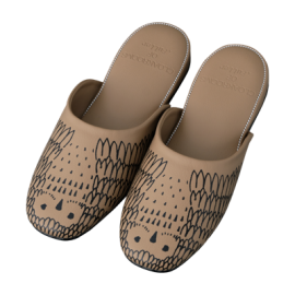 CLOAKROOMS PANTOUFLE OWL WAFFER Msize|雑貨|商品カテゴリ