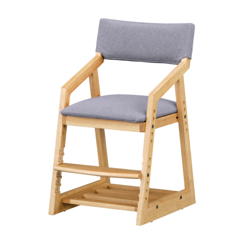 ISSEIKI KIDS KULU DESK CHAIR (RW-NA-MISS-45LGY)